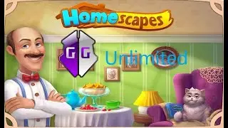Homescapes hack full, mod Level (Root & NO Root) working 1001% | Savanor