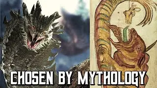 Monster Hunter Rise SUNBREAK - Picking Returning Monsters Chosen By MYTHOLOGY