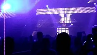 Asot 550. 7 марта 2012г. Москва Экспоцентр-Yellow Hall
