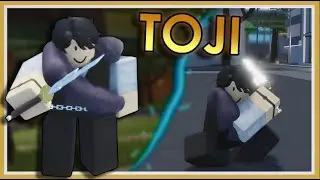 The Grind for Toji... || Sakura Stand