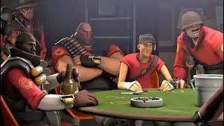 The Mercs Tell You To...
