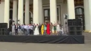 This Is Love.Свадьба в августе.Life Studio.