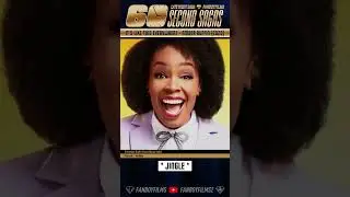 It's Like This Everywhere 9 (of 10) #amberruffin #sethmeyers #latenight #nbc #blacklivesmatter