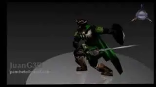 5 animations