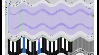 N Track Studio Crazy in Crying  (+0.4 Version)