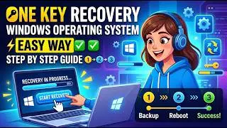 One Key Recovery