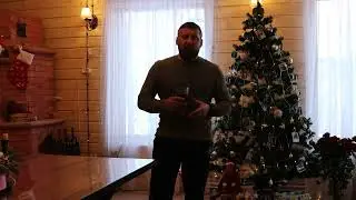 КЛУБ ЕРМАК С НОВЫМ ГОДОМ!