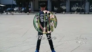 Dance cover Exo - The Eve y evolución del KPOP