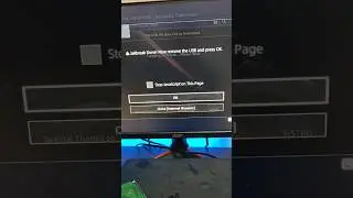 Unlock PS4 Jailbreak | Installing PS4 9.00 Jailbreak With USB Drive