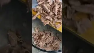 САЛАТ МИНИСТЕРСКИЙ!!! Идеальный салат для праздничного стола.