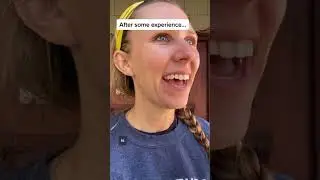 New Foster Parent vs With Experience - Saying Hello