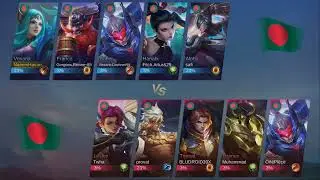 Mobile Legends Bang Bang Gameplay PC | Google Play Games beta