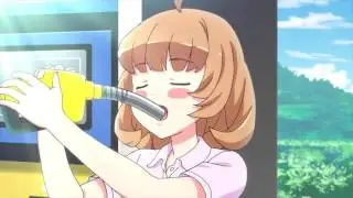 Henkei Shoujo #2: Rin