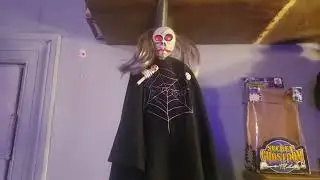 JC Toy - Secret Ghostdom (Hanging, Shaking Version)