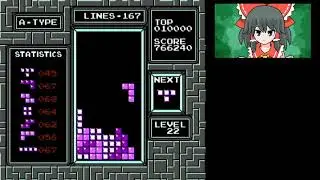 5th 19 Maxout - 1,036,400 (Partial Video, 110th Maxout)