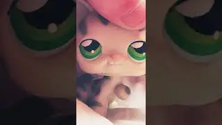 Lps that remind me of horror YouTubers (Bebusta)