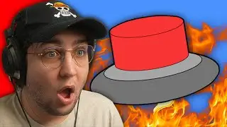 Destroying Push The Button
