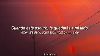 The Neighbourhood - Compass (Lyrics - Sub español)