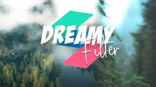 How To Create Dreamy Filter In Spark AR | Tutorial