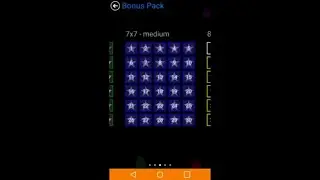 Flow Free Walkthrough 7x7 Medium Bonus Pack Levels 1-30