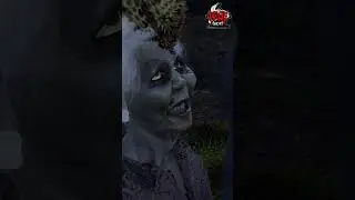 เจ๊แป้น ผีทุเรียน | หลอนไดอารี่