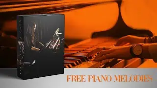 Piano Melody Free Pack | Fl Studio 20
