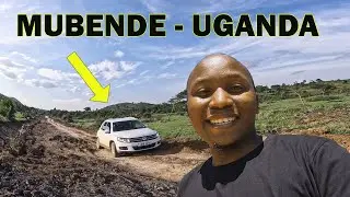 Exploring the Rich Heritage and Beauty of  Uganda, MUBENDE DISTRICT