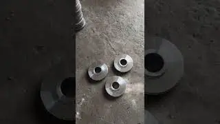 hard material cutting on cnc lathe #cnc #cncturning#cnctechnologies#learning  #programming#ytshorts