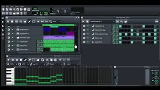Untitled Lmms song