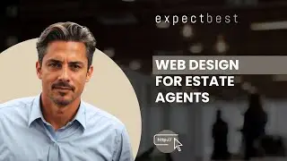 Web Design for Estate Agents
