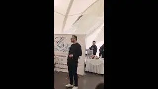 Фестиваль сладостей и эмоций
