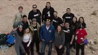 Vegas Pop:1 Meetup