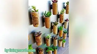 50+ Beautiful DIY Pots And Container Gardening Ideas Part 2