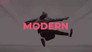 Modern Opener | Premiere Pro Templates