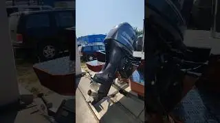 Огненная SIBERIA S4 отправилась к своему владельцу #siberiaboats