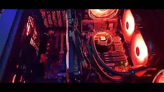 Its alive