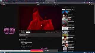 выхожу на трассу с двумя шестиклассниками///mj
