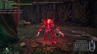 Darksiders III +10 {mul0}