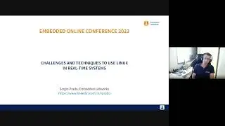 Challenges and techniques to use Linux in Real Time Systems