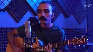Parking - Be Man Che! (Unplugged in Parking Studio)