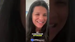 VMblog VeeamON 2024 with Candida Valois of Scality
