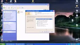 Установка програми AutoPlay Menu Builder 6 2