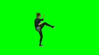 Movie Clip Green Screen | Episode 71 | Fight green screen | Action green screen | GreenScreen