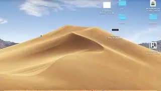 How  to create MacOS Mojave USB Install Drive
