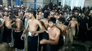 Matmi sangat Dheedwal Sialkoat