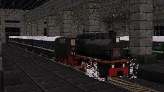 Minecraft - Installing Trains Mod for 1.6.2 - 1.6.4