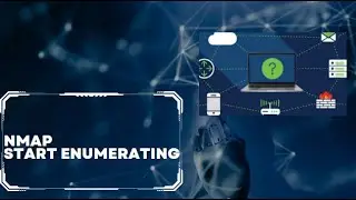 Nmap Basics for Beginners