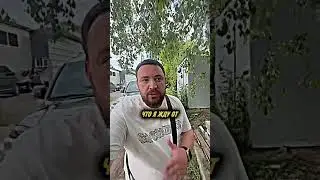 😱ЖЕСТКО НАКАЗЛ МОШЕННИКА 