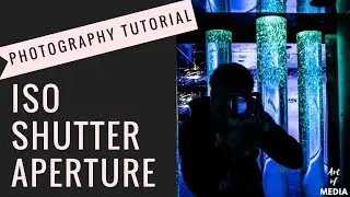 3 Basics I Photography tutorial