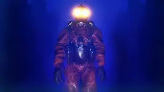 HORROR ON THE SEA FLOOR   |   Mind At Sea (Indie Horror Game)